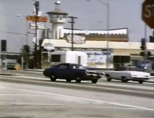 1971 AMC Matador