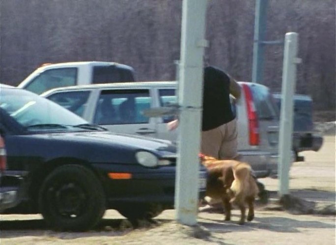 1995 Dodge Neon [PL]