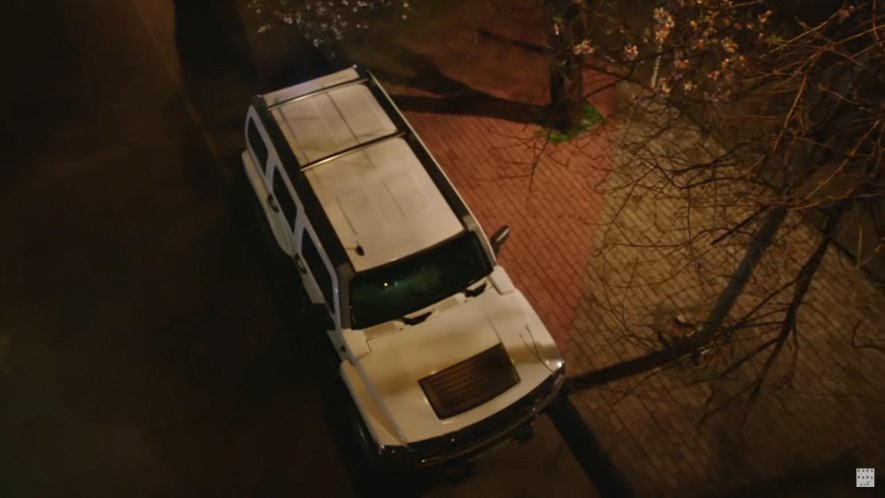 Hummer H3
