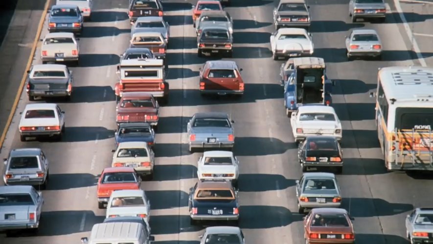 1979 Volkswagen Dasher B1 [Typ 32]