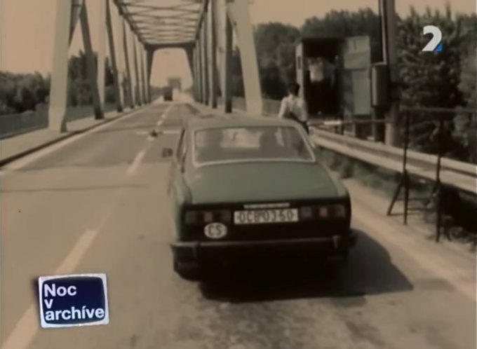 Škoda 110 R Coupé [Typ 718K]