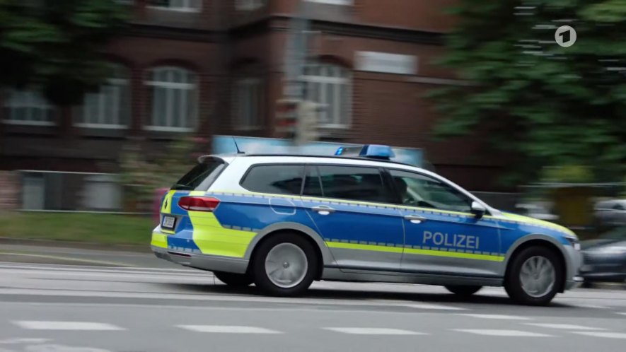 2015 Volkswagen Passat Variant B8 [Typ 3G]