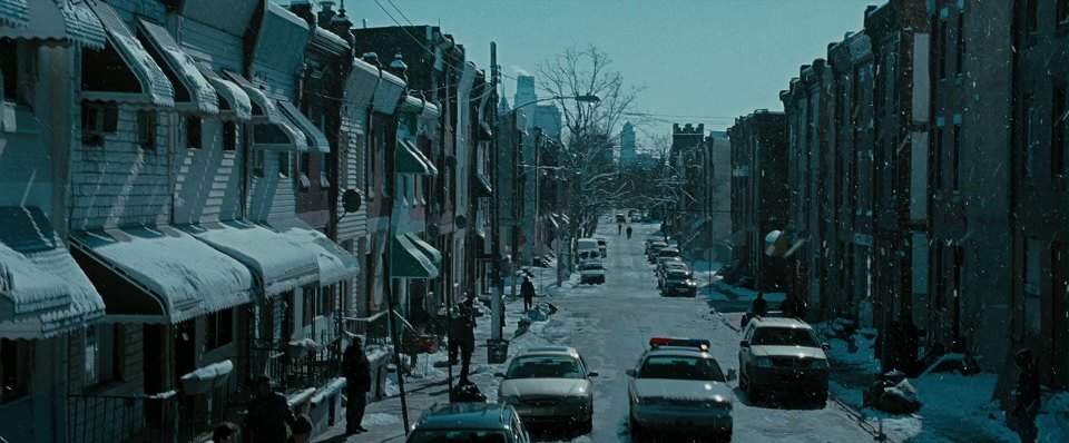 2002 Ford Explorer [U152]