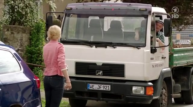 1993 MAN 8.153 [L2000]