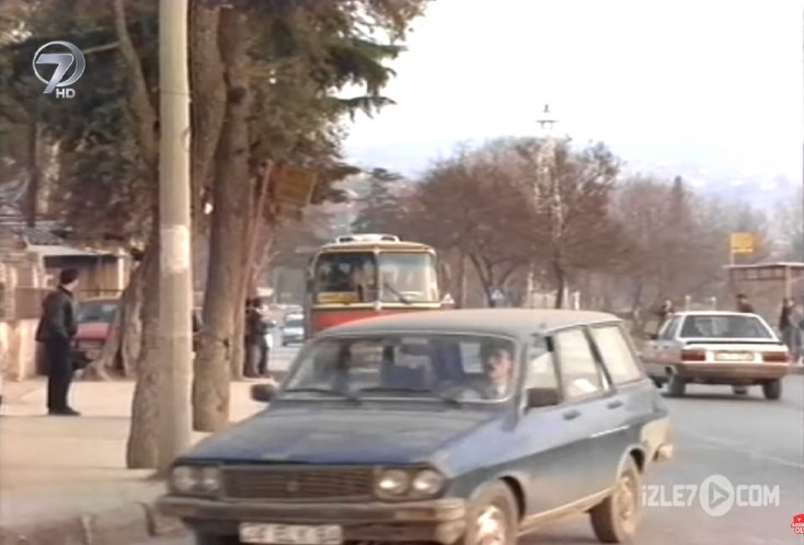 1983 Renault 12 TSW [R1339]
