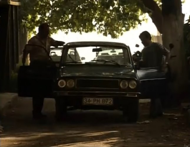 Renault 12 [R117]