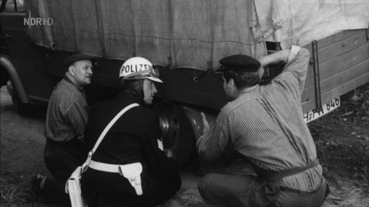 1952 DKW Schnellaster [F89L]