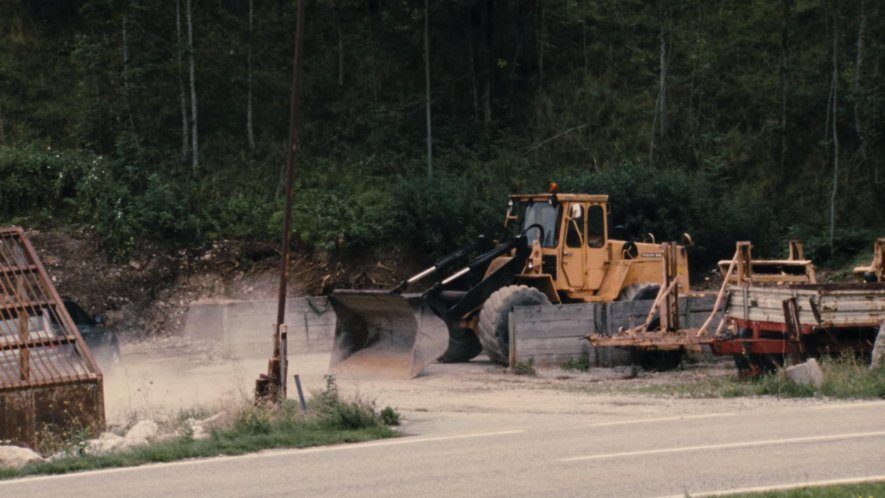 Volvo BM unknown