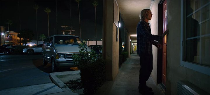 1989 Ford Aerostar Wagon [VN1]