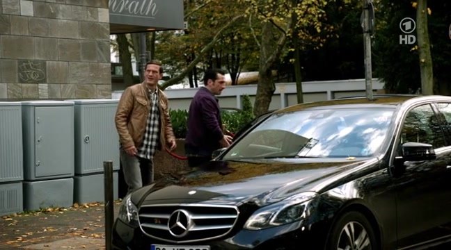 2013 Mercedes-Benz E 220 CDI [W212]