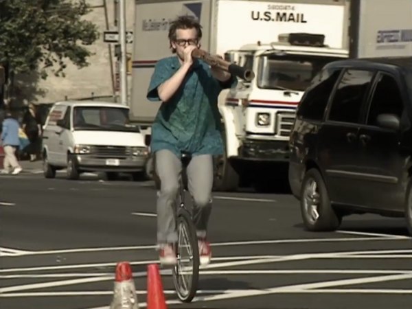 1992 Ford Aerostar Cargo Van [VN1]