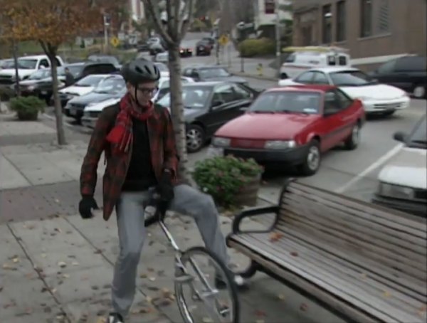 1991 Chevrolet Cavalier