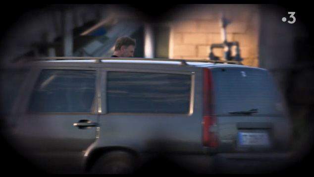 1994 Volvo 850 [855]