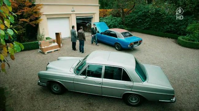 Mercedes-Benz [W108]