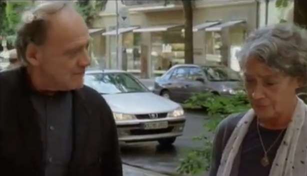 1999 Peugeot 406 [8B]