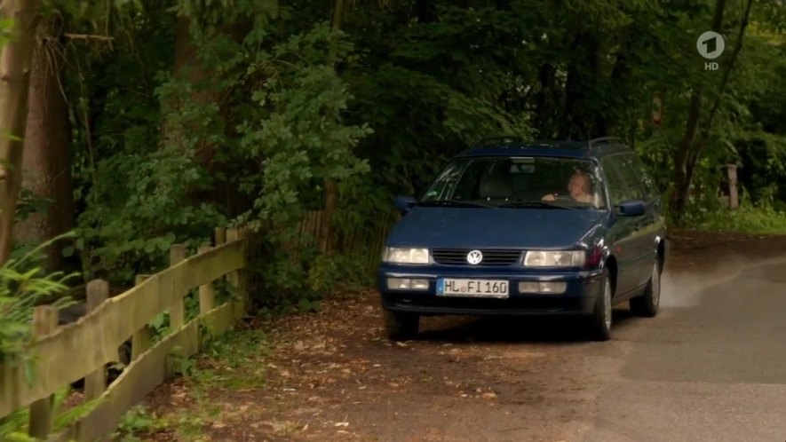 1994 Volkswagen Passat Variant GL B4 [Typ 3A]