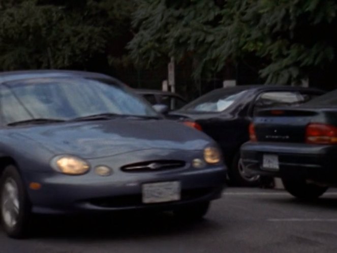 1998 Ford Taurus [DN101]