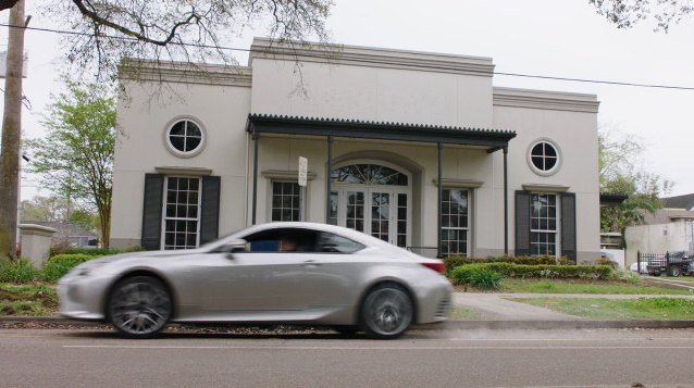 2015 Lexus RC [XC10]