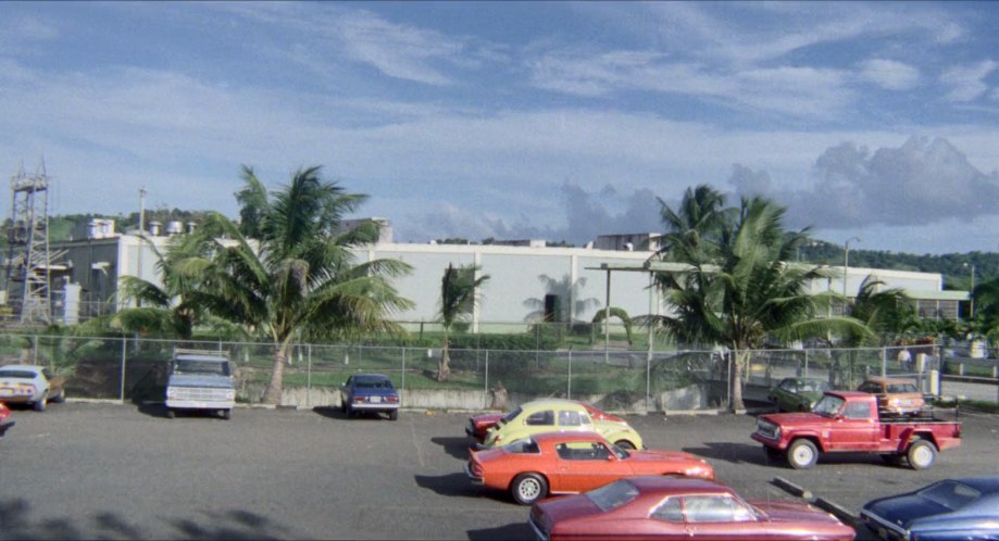 1975 Chevrolet Camaro