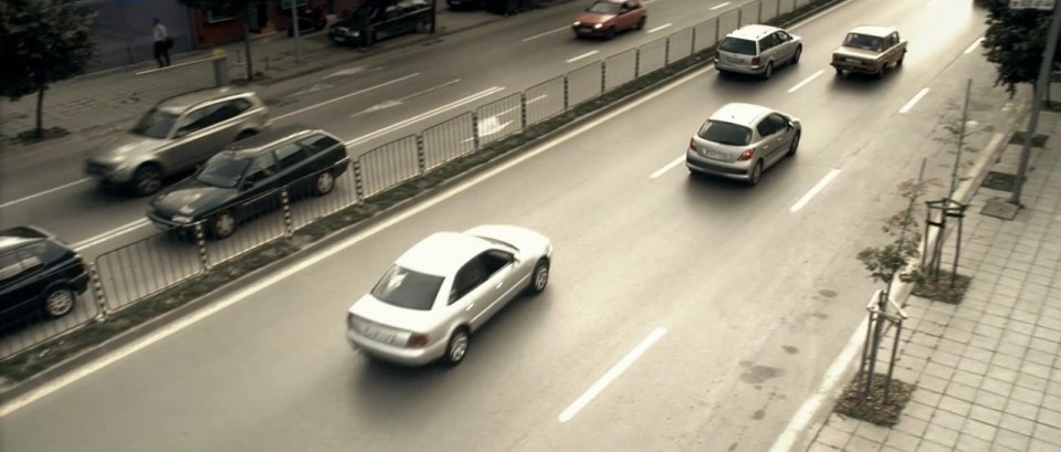1999 Audi A4 B5 [Typ 8D]