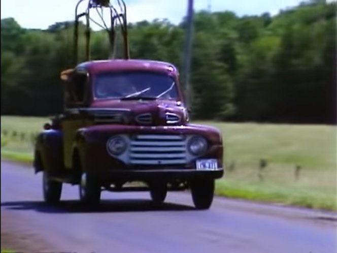 1948 Ford F-47