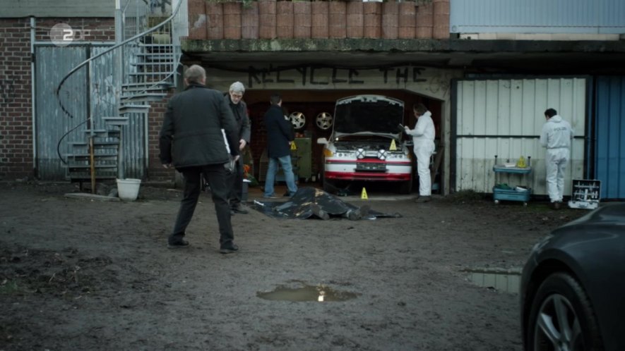 1990 Opel Calibra