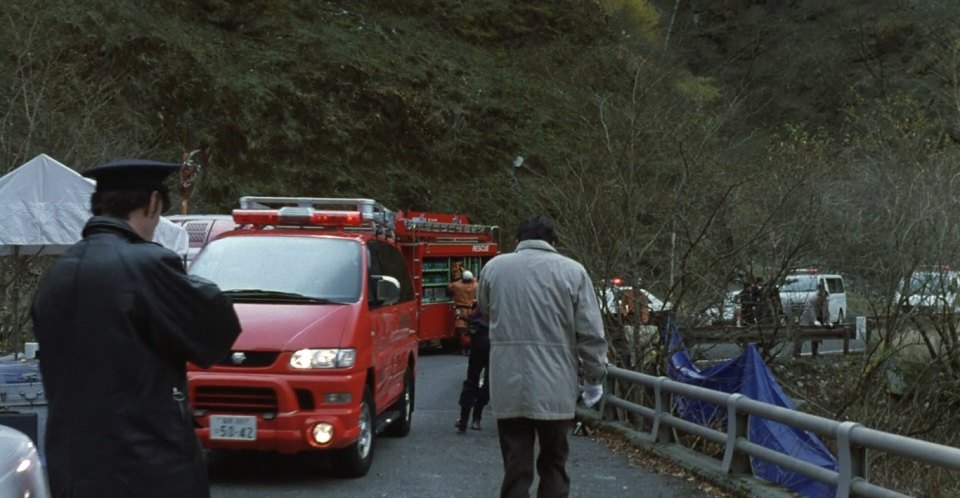 2004 Mitsubishi Delica Space Gear [PD]