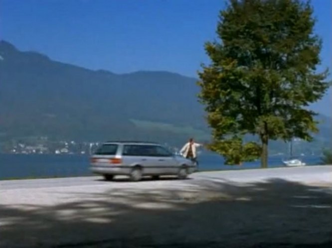 1994 Volkswagen Passat Variant B4 [Typ 3A]