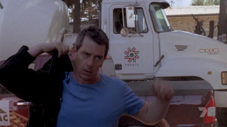 1999 Mack Metro-Liner