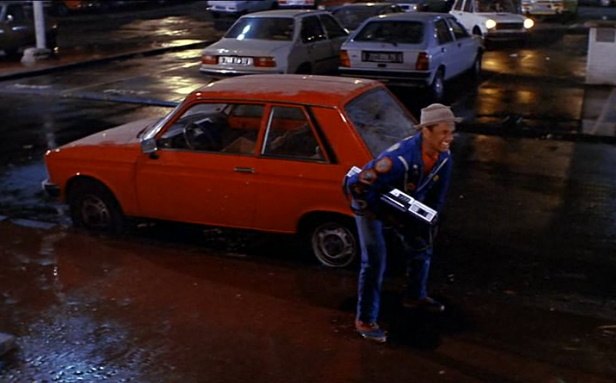 1978 Renault 18 [X34]