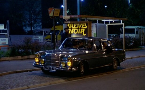 Mercedes-Benz [W108]