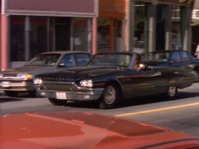 Mercury Topaz