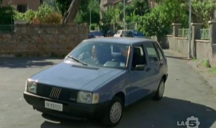 1985 Fiat Uno 60 SL 1a serie [146]