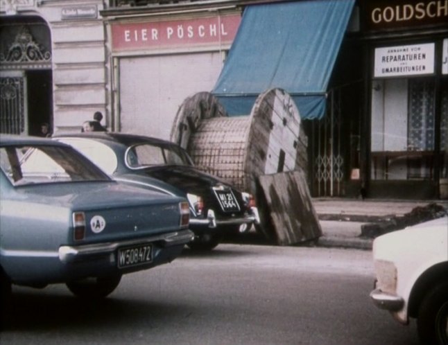 1971 Ford Taunus [TC1]