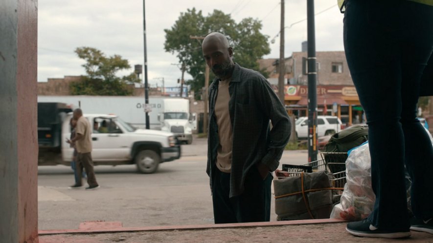 2003 Chevrolet Silverado HD 3500 [GMT880]