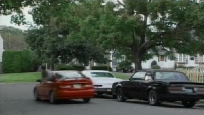 1986 Buick Grand National