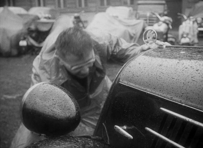 1937 Škoda Rapid [Typ 901]