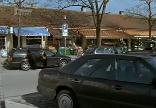 2001 Škoda Octavia Combi RS Series I [Typ 1U]