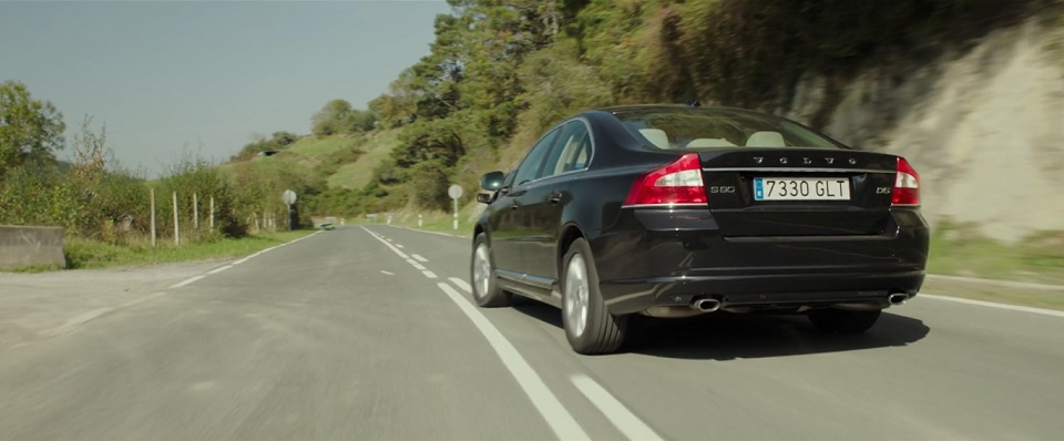 2010 Volvo S80 D5 Gen.2