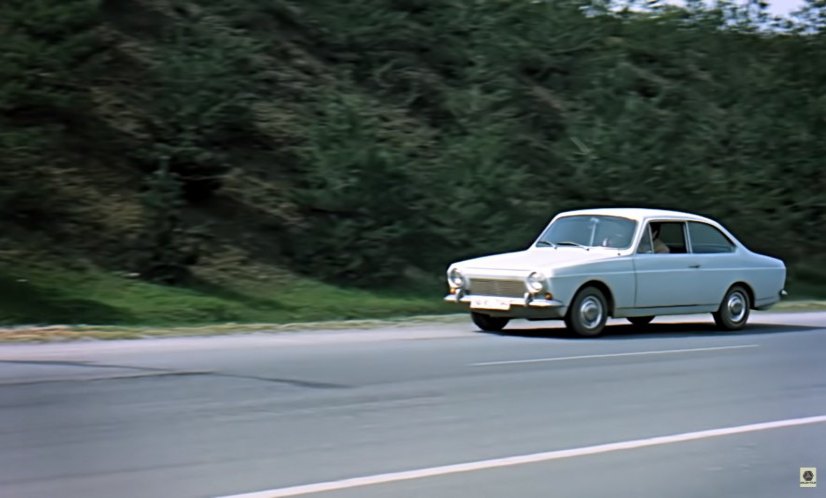 1967 Anadol A1 [FW5]