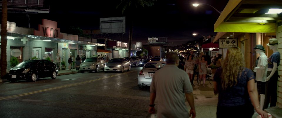 2005 Mercury Mariner [U204]