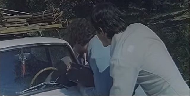 1963 Fiat 1100 D [103G]