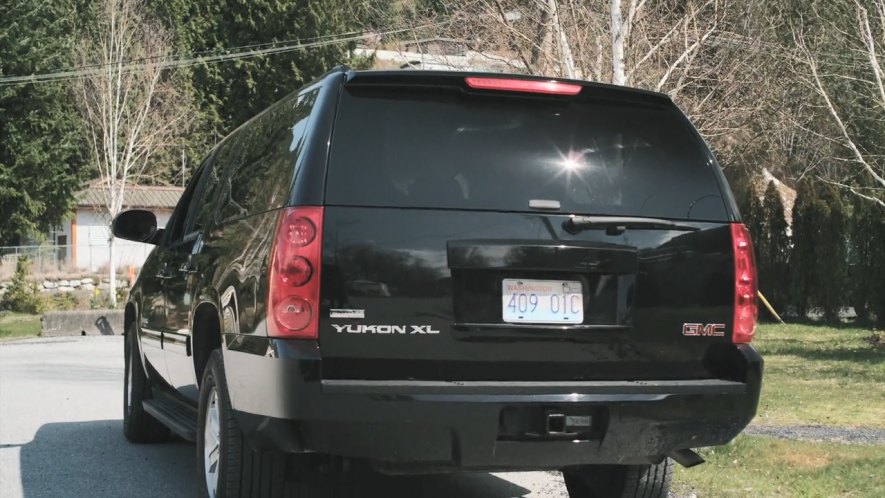 2007 GMC Yukon XL 1500 [GMT932]