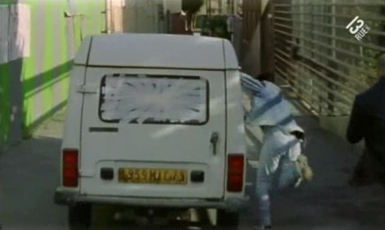 1978 Renault 4 F6 [R2370]
