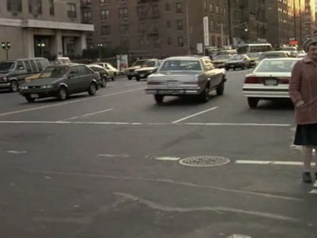 1985 Chevrolet Nova