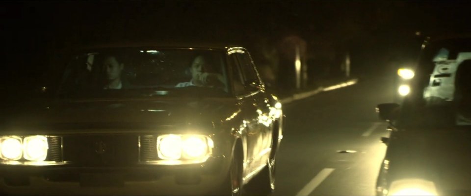 1973 Toyota Crown [S60]