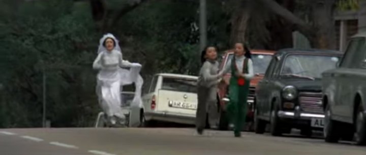 1963 Morris 1100 MkI [ADO16]