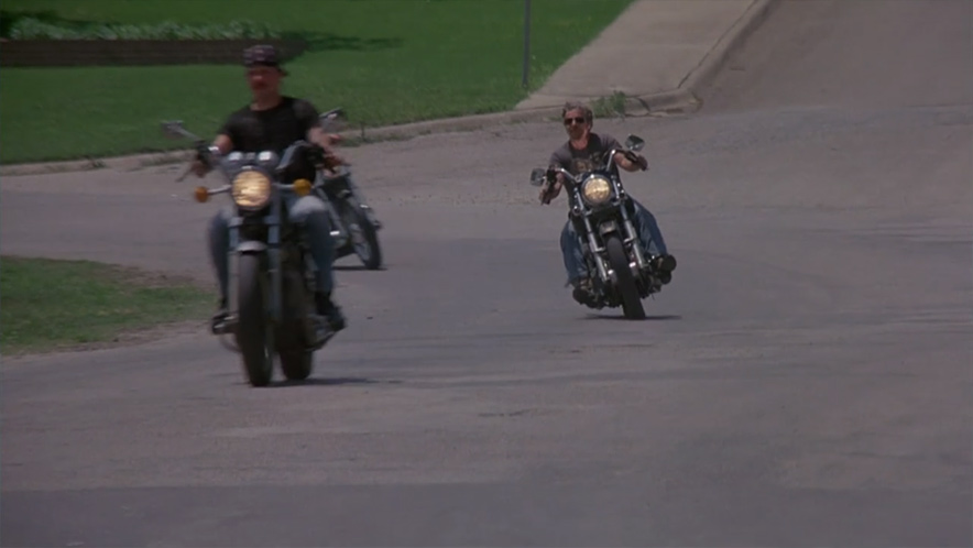 1982 Harley-Davidson FXWG Wide Glide