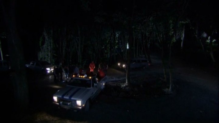 1983 Chevrolet C/K-30 Big Dooley