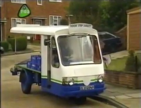 1976 Wales & Edwards Rangemaster